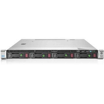 Server HP 788097-425, Intel Xeon E5, 8 GB DDR4
