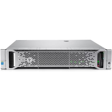 Server HP K8P43A, Intel Xeon E5, 16 GB DDR4