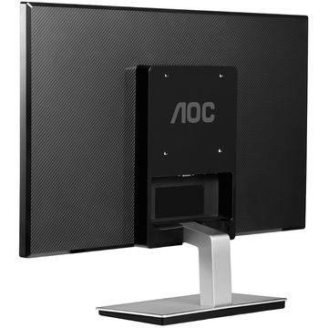 Monitor AOC I2276VWM, 21.5 inch, Negru