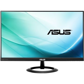 Monitor Asus VX24AH, 23.8 inch, Negru