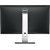 Monitor Dell U2715H, 27 inch, Negru