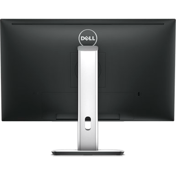Monitor Dell U2715H, 27 inch, Negru