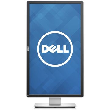 Monitor Dell P2415Q, 23.8 inch, Negru