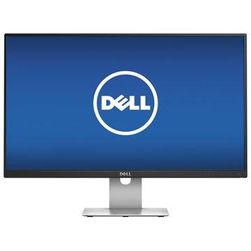 Monitor Dell S2715H, 27 inch, Negru