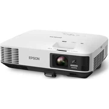 Videoproiector Epson V11H620040, WUXGA 1920 x 1200, 4400 lumeni