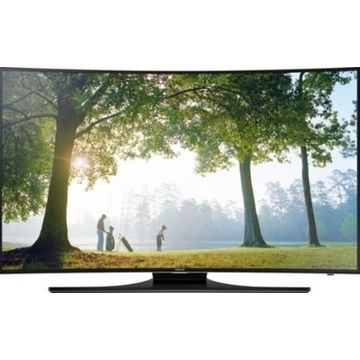 Televizor Samsung 55H6800, Full HD, 3D, Smart Tv, 140 cm, Negru
