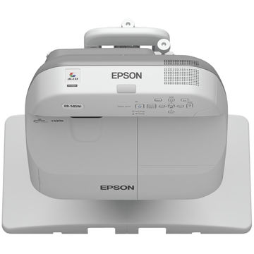 Videoproiector Epson V11H599040, WXGA 1280 x 800, 3300 lumeni