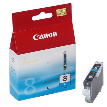 Canon Cartus CLI-8C Cyan