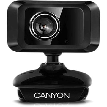 Camera Web Canyon CNE-CWC1, Rezolutie video 1600 x 1200