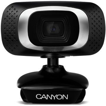 Camera Web Canyon CNE-CWC3, Rezolutie video 1920 x 1080
