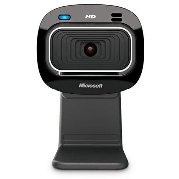 Camera Web Microsoft T3H-00012, Rezolutie video 1280 x 720