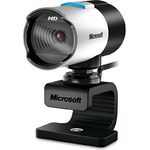 Camera Web Microsoft Q2F-00018, Rezolutie video 1920 x 1080