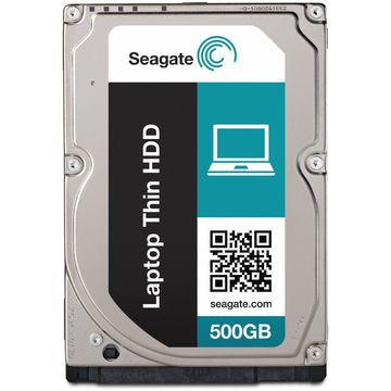 Hard Disk Seagate ST500LM021, 2.5 inch, 500 GB , 32 MB , SATA, 7200 RPM