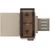 Memory stick Kingston DataTraveler MicroDuo, 32 GB, USB 2.0, OTG