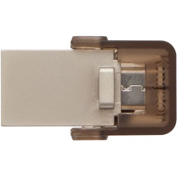 Memory stick Kingston DataTraveler MicroDuo, 32 GB, USB 2.0, OTG