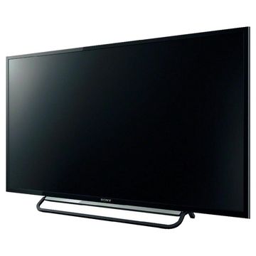 Televizor Sony Bravia, KDL-32R435BBAEP, 81 cm, HD Ready, Edge LED, Negru