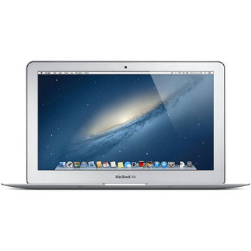 Laptop Apple Z0NX001V9, Intel Core i7, 8 GB, 128 GB SSD, Mac OS X Mavericks, Argintiu