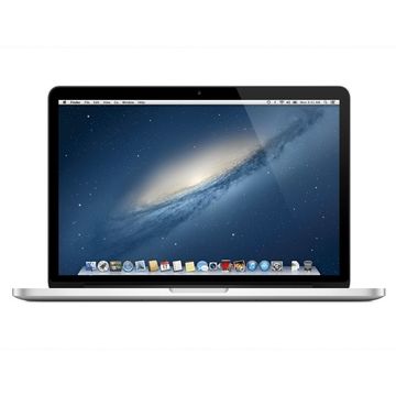 Laptop Apple MD212RS/A, Intel Core i5, 8 GB, 128 GB SSD, Mac OS X Mountain Lion, Argintiu