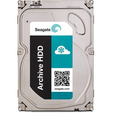 Hard Disk Server Seagate ST8000AS0002, 8 TB, SATA 3