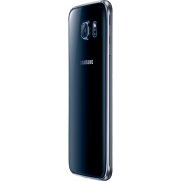 Telefon mobil Samsung Galaxy S6, 32 GB, 4G, Camera 16 MP,  Negru