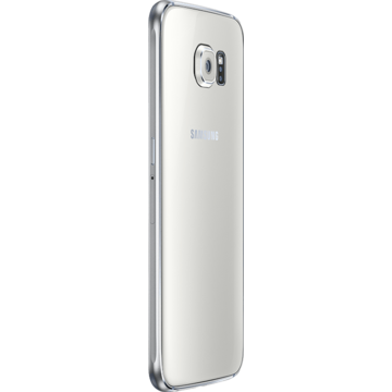Telefon mobil Samsung Galaxy S6, 32 GB, 4G, Camera 16 MP, Alb