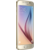 Telefon mobil Samsung Galaxy S6, 128 GB, 4G, Camera 16 MP, Auriu