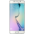 Telefon mobil Samsung Galaxy S6 Edge, Single SIM, 5.1 inch, 4G, 3GB RAM, 32 GB, Alb