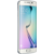 Telefon mobil Samsung Galaxy S6 Edge, Single SIM, 5.1 inch, 4G, 3GB RAM, 32 GB, Alb
