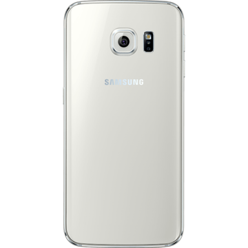 Telefon mobil Samsung Galaxy S6 Edge, 4G, 32 GB, Auriu