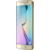 Telefon mobil Samsung Galaxy S6 Edge, 4G, 64 GB, Auriu