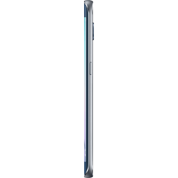 Telefon mobil Samsung Galaxy S6 Edge, 4G, 128 GB, Negru