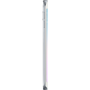 Telefon mobil Samsung Galaxy S6 Edge, 4G, 128 GB, Alb