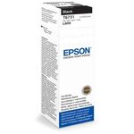  Epson Cartus C13T67314A10, 70 ml, Negru