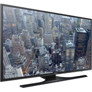 Televizor Samsung UE40JU6400WXXH, LED, Smart, SUHD