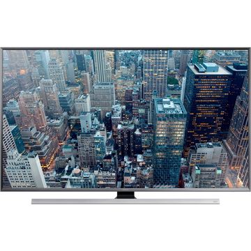 Televizor Samsung UE40JU7000LXXH, Smart TV, 3D, 40 inch, SUHD