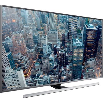 Televizor Samsung UE40JU7000LXXH, Smart TV, 3D, 40 inch, SUHD