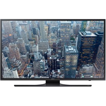 Televizor Samsung UE55JU6400WXXH, Smart TV, 55 inch, SUHD