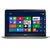 Laptop Dell DI7548I75500U416G1T4GW2Y-05, Intel Core i7, 16 GB, 1 TB, Microsoft Windows 8.1, Argintiu