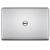Laptop Dell DI7548I75500U416G1T4GW2Y-05, Intel Core i7, 16 GB, 1 TB, Microsoft Windows 8.1, Argintiu