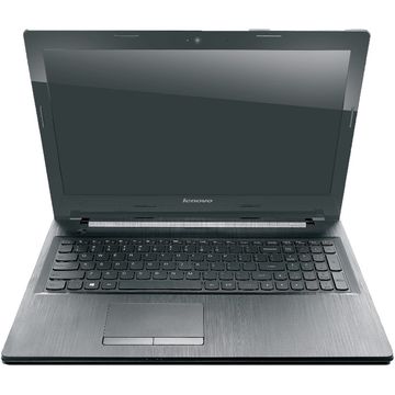 Laptop Lenovo 59-438715, Intel Core i3, 4 GB, 1 TB, Free DOS, Negru