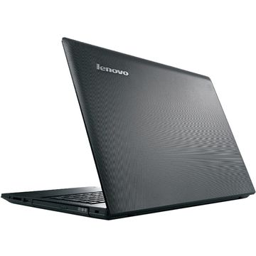 Laptop Lenovo 59-438715, Intel Core i3, 4 GB, 1 TB, Free DOS, Negru