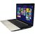 Laptop Toshiba PSKRYE-001007G6, Intel Core i5, 6 GB, 1 TB, Microsoft Windows 8.1, Argintiu