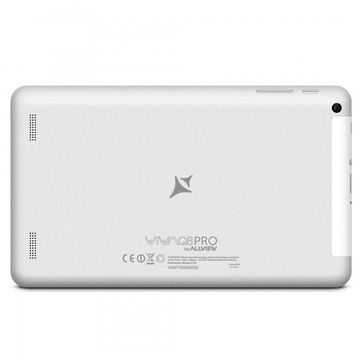 Tableta Allview Viva Q8 Pro W, 1 GB RAM, 8 GB, Alb