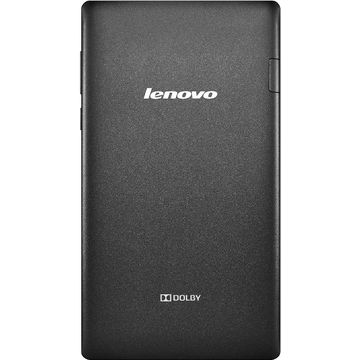 Tableta Lenovo Tab 2 A7-10 ADAM, 1 GB RAM, 8 GB, 59-434734, Negru