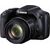 Camera foto Canon PowerShot SX530 IS, 16 MP, Negru