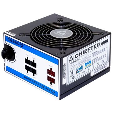 Sursa Chieftec CTG-750C, 750 W