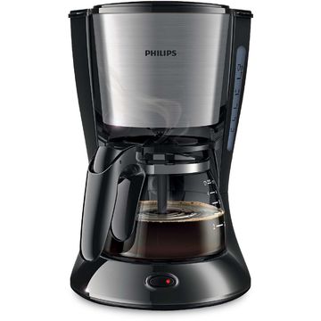 Cafetiera Philips HD7435/20, 700 W, Negru