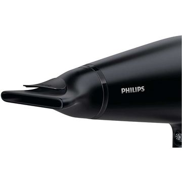 Uscator de par Philips HPS920/03, 2300 W, Negru