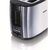Toaster Philips HD2628/20, 950 W, Negru / Inox