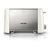 Toaster Philips HD4825/00, 800 W, Alb / Inox